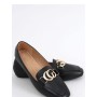 Moccasins model 162995 Inello
