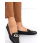 Moccasins model 162995 Inello