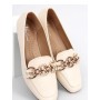 Moccasins model 163002 Inello