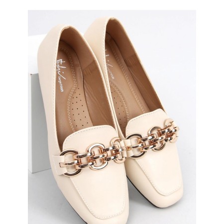 Moccasins model 163002 Inello