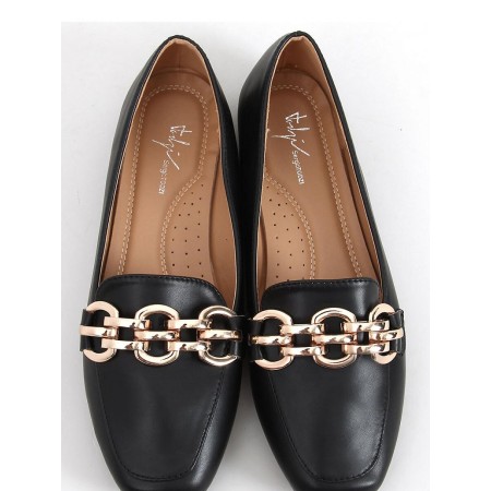 Moccasins model 163004 Inello