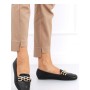 Moccasins model 163004 Inello