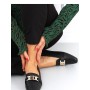 Moccasins model 163007 Inello