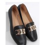 Moccasins model 163007 Inello