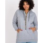 Sweatshirt model 163018 Relevance