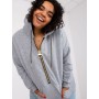 Sweatshirt model 163018 Relevance