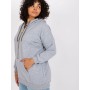 Sweatshirt model 163018 Relevance