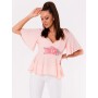 Chemisier model 115805 YourNewStyle