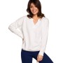 Sweatshirt model 163151 BeWear