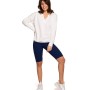 Sweatshirt model 163151 BeWear