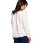 Sweatshirt model 163151 BeWear