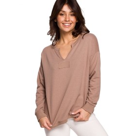 Sweatshirt model 163153 BeWear