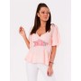 Chemisier model 115805 YourNewStyle