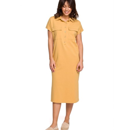 Robe de jour model 163164 BeWear