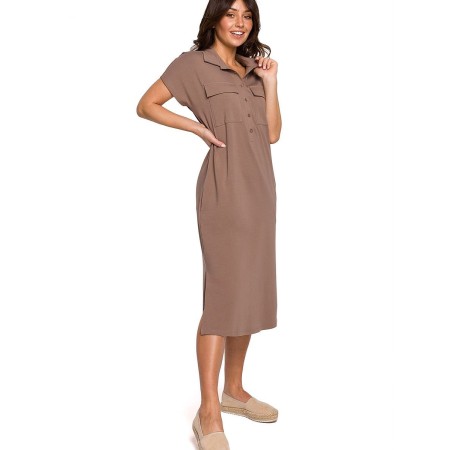 Robe de jour model 163166 BeWear