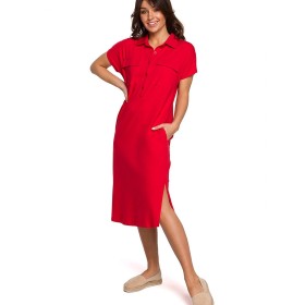 Robe de jour model 163167 BeWear