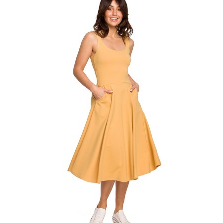 Robe de jour model 163183 BeWear