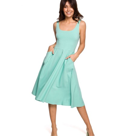 Robe de jour model 163184 BeWear