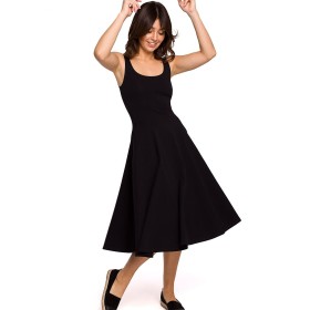 Robe de jour model 163186 BeWear