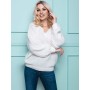 Chandail model 163191 PeeKaBoo