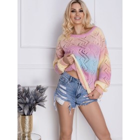 Chandail model 163194 PeeKaBoo