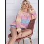 Chandail model 163194 PeeKaBoo