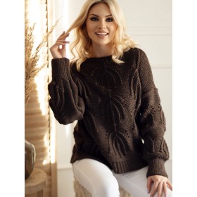 Chandail model 163195 PeeKaBoo