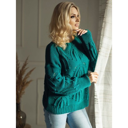 Chandail model 163196 PeeKaBoo