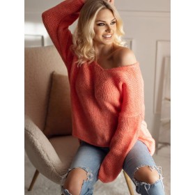 Chandail model 163199 PeeKaBoo