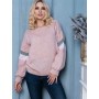 Chandail model 163200 PeeKaBoo