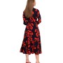 Robe de jour model 163240 Stylove
