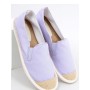 Espadrille model 163314 Inello