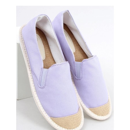 Espadrille model 163314 Inello