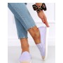 Espadrille model 163314 Inello