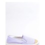 Espadrille model 163314 Inello