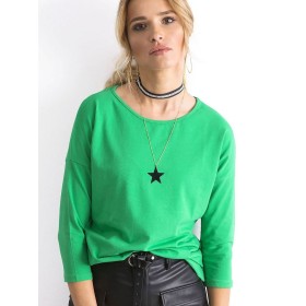 Chemisier model 163368 BFG