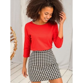 Chemisier model 163374 BFG