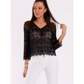 Chemisier model 115817 YourNewStyle