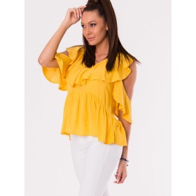 Chemisier model 115828 YourNewStyle