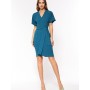 Robe de jour model 163399 Nife