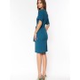 Robe de jour model 163399 Nife