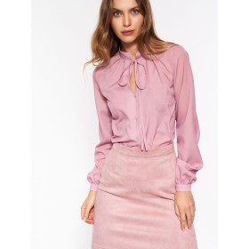 Jupe model 163402 Nife