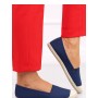 Espadrille model 163416 Inello