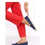 Espadrille model 163416 Inello