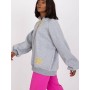 Sweatshirt model 163448 Ex Moda