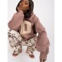 Sweatshirt model 163451 Ex Moda