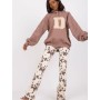 Sweatshirt model 163451 Ex Moda