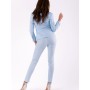 Pantalon femme model 115905 YourNewStyle