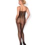 Bodystocking model 163493 Hot in here