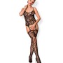 Bodystocking model 163498 Hot in here